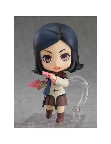 Figura Nendoroid Maya Amano Good Smile Persona 2 RPG Figura Nendoroid Maya Amano Good Smile Persona 2 RPG