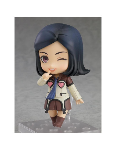 Figura Nendoroid Maya Amano Good Smile Persona 2 RPG