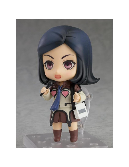 Figura Nendoroid Maya Amano Good Smile Persona 2 RPG Figura Nendoroid Maya Amano Good Smile Persona 2 RPG