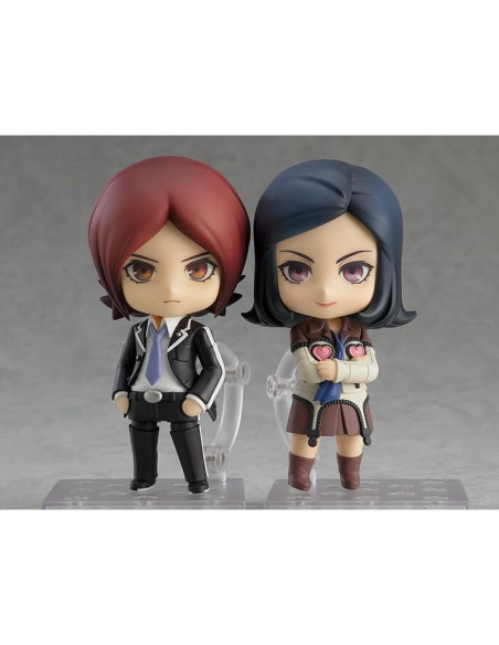 Figura Nendoroid Maya Amano Good Smile Persona 2 RPG Figura Nendoroid Maya Amano Good Smile Persona 2 RPG