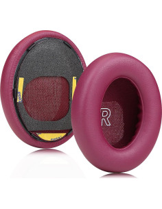 Almohadillas de Reemplazo SINOWO para Auriculares Bose QC Ultra 2