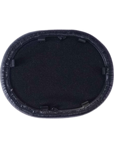 Almohadillas de Reemplazo Dekoni para Sony WH-1000XM5 - Cuero