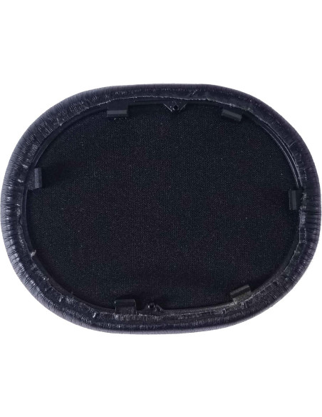 Almohadillas de Reemplazo Dekoni para Sony WH-1000XM5 - Cuero