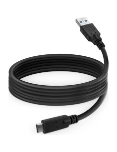 Cable USB 3.0 BoxWave para Ultimate Ears Wonderboom 4 - 1.83m 2