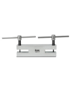 Perforadora de Metal Doble Punta The Beadsmith 1.6mm y 2.4mm