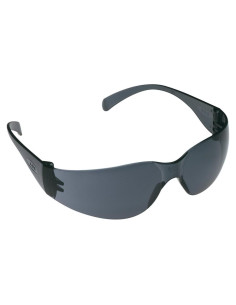 Gafas de Seguridad 3M Tekk 11330 Virtua, Paquete de 4, Antiempañante