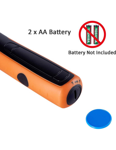 Llave de Torque Digital SOLUDE 1/2" 6.8~135 Nm Portátil