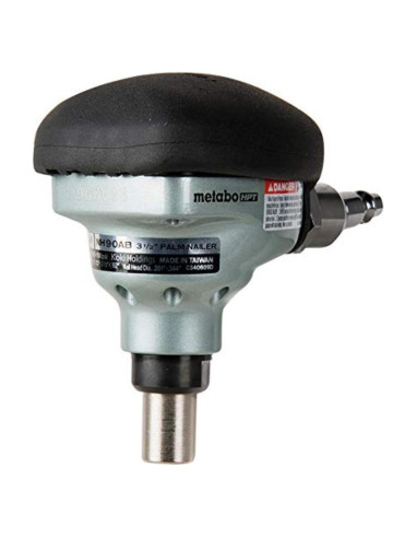 Martillo de Palma Metabo HPT NH90AB 0.59 kg con Nariz Magnética