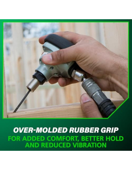 Martillo de Palma Metabo HPT NH90AB 0.59 kg con Nariz Magnética