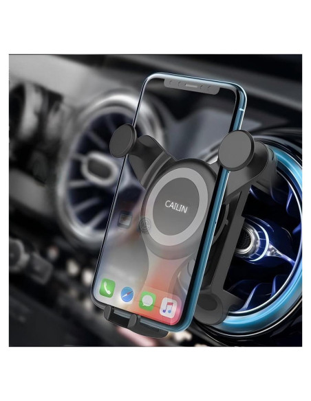 Soporte para Teléfono de Coche ICAILIN para Mercedes-Benz y Mini Cooper