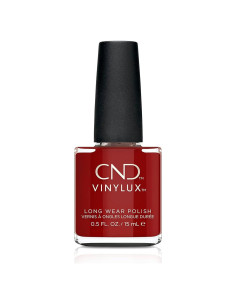Esmalte de Uñas CND Vinylux 14.79 ml Color Bordeaux Babe