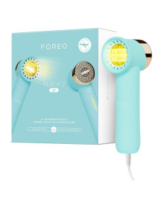 Dispositivo IPL FOREO PEACH 2 go - Eliminación Vello Sin Dolor