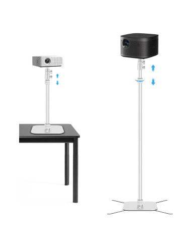 Soporte de Proyector Ailight Ajustable 19.5-47.5" 5kg