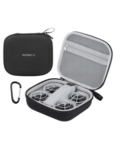 Funda de transporte FSIDIWT para dron DJI Neo - Protección PU