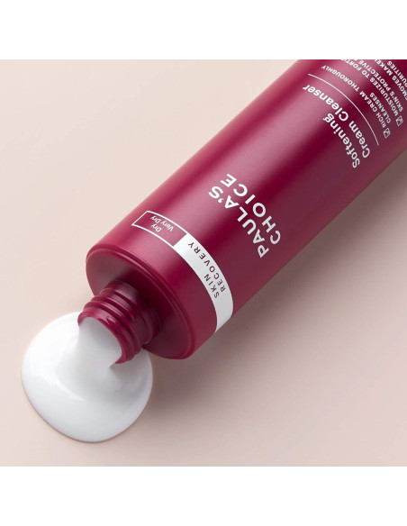 Limpiador Facial SKIN RECOVERY Paula's Choice 236 ml Piel Sensible Limpiador Facial SKIN RECOVERY Paula's Choice 236 ml Piel Sensible