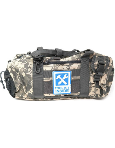 Parche Táctico PVC Stinking Patch Co. 6.6x8.9cm