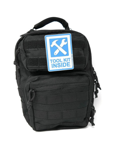 Parche Táctico PVC Stinking Patch Co. 6.6x8.9cm