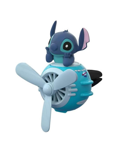 Ambientador de Aire para Auto GAIGISFUR Piloto Caricatura