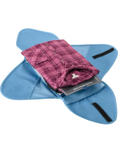 Bolsa de Ropa de Viaje Eagle Creek Pack-It Mediana Azul 2