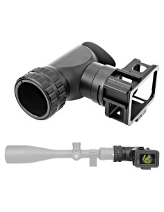 Adaptador de Soporte para Cámara GoPro Forevercam Hero 13/12/11/10/9