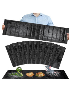 Trampas Adhesivas para Ratones Wanqueen 10 Unidades 119.9x27.9cm