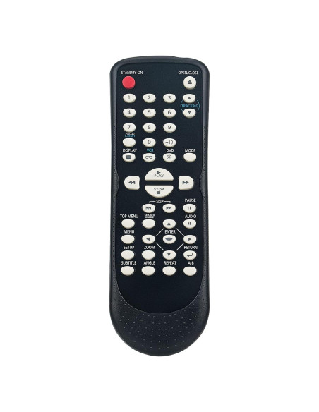 Control Remoto Reemplazo Magnavox DV200MW8 DV200MW8A