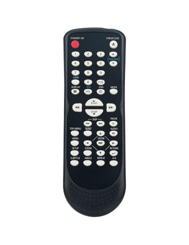 Control Remoto Reemplazo Magnavox DV200MW8 DV200MW8A