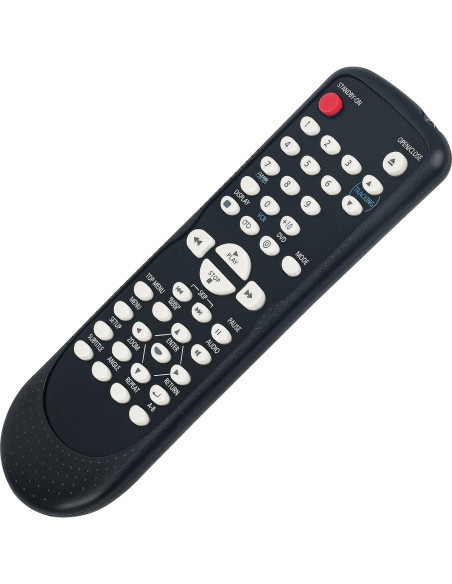 Control Remoto Reemplazo Magnavox DV200MW8 DV200MW8A