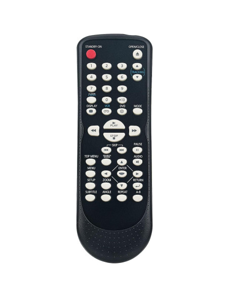 Control Remoto Reemplazo Magnavox DV200MW8 DV200MW8A