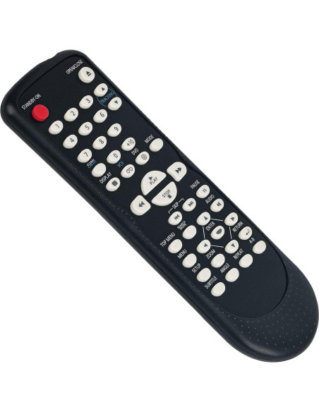 Control Remoto Reemplazo Magnavox DV200MW8 DV200MW8A