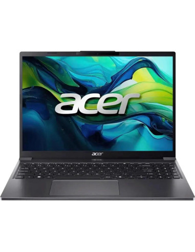 Laptop Acer Aspire 15.3" WUXGA Intel i5 32GB RAM 2TB SSD