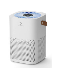 Purificador de Aire HEPA Airthereal ADH70, 0.99 kg, Modo Sueño