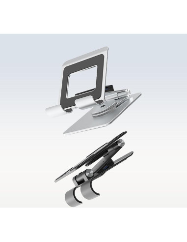 Estación de Acoplamiento 360 asuplor para Steam Deck y Laptops