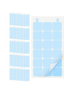 PACETAP 25 Tableros de Pegamento Reemplazo Dynatrap DT3009 DT3019 DT3039