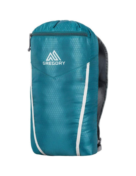 Mochila Deva 60 Gregory para Mujeres Verde Antigua 60L