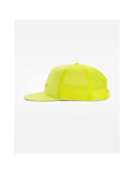 Gorra Trucker Arc'teryx Visera Plana Transpirable Gorra Trucker Arc'teryx Visera Plana Transpirable