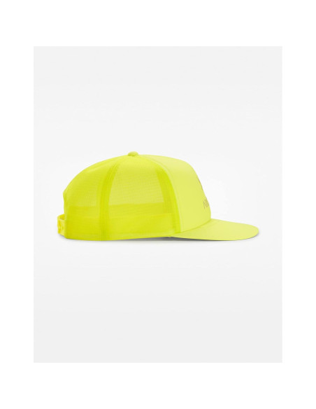 Gorra Trucker Arc'teryx Visera Plana Transpirable Gorra Trucker Arc'teryx Visera Plana Transpirable
