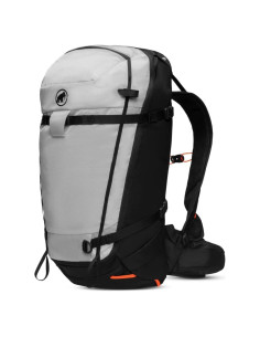 Mochila de Esquí de Travesía Mammut Aenergy 32L Autopista/Negro