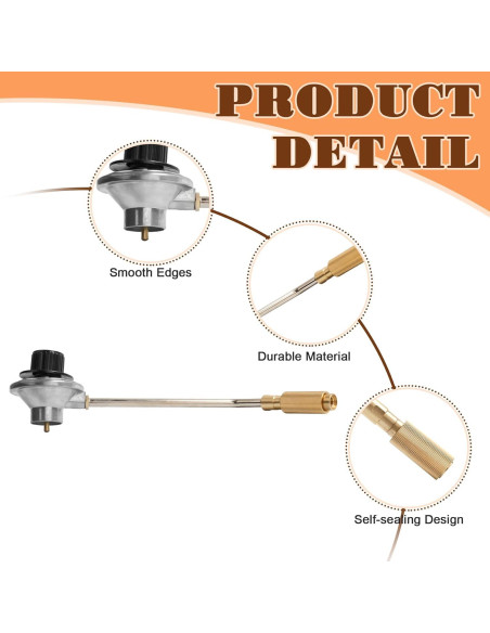 Regulador de Gas Coleman 9924-5251 para Parrillas Portátiles Regulador de Gas Coleman 9924-5251 para Parrillas Portátiles