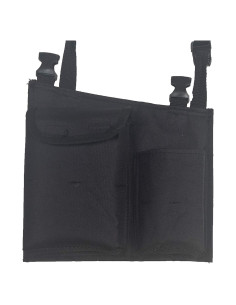 Soporte de Taza y Bolsillo STRONGBACK Élite y Guru - Camping