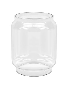 Reemplazo Globo Linterna Coleman Magluv 9.84cm Vidrio