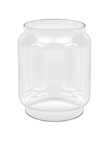 Reemplazo Globo Linterna Coleman Magluv 9.84cm Vidrio