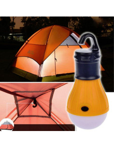 Lámpara de Camping LED BlueSunshine 4 PCS 150 Lúmenes 2