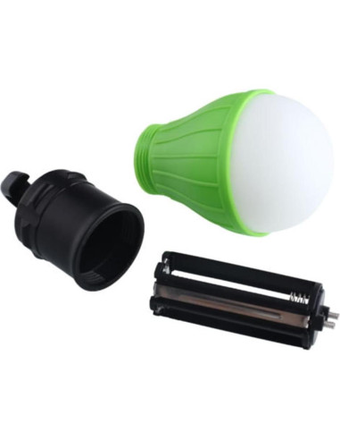 Lámpara de Camping LED BlueSunshine 4 PCS 150 Lúmenes