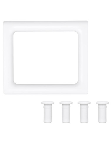 Mango de Reemplazo para Enfriador Coleman BOXOB Blanco 13x11.3cm