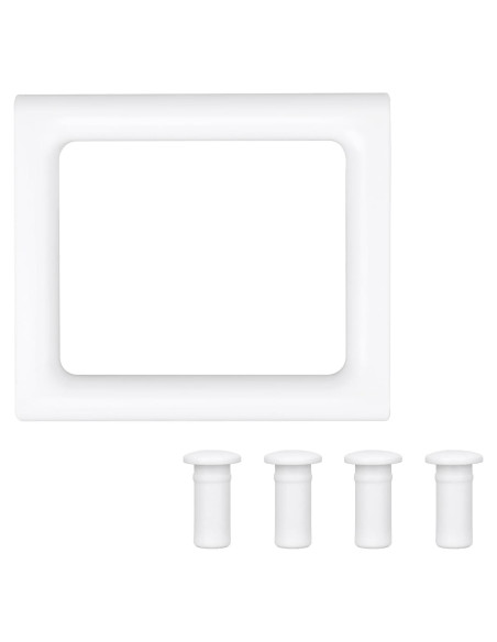 Mango de Reemplazo para Enfriador Coleman BOXOB Blanco 13x11.3cm