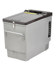 Refrigerador Congelador Portátil ENGEL MT27F-U1 21L 12/24V DC - 110V AC