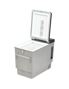 Refrigerador Congelador Portátil ENGEL MT27F-U1 21L 12/24V DC - 110V AC 2