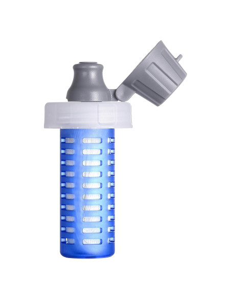 Cartucho de Filtro de Agua Burtrail 0.1 Micrones 42mm