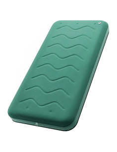 Colchón de Aire Individual QPAU SD001 22.86 cm Aislado Camping